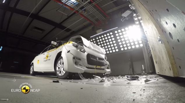 Yaya g�venli�i ba�ar� oran�: Y�zde 69     