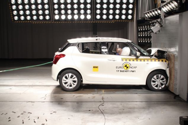 Yeti�kin yolcu g�venli�i ba�ar� oran�: Y�zde 83     