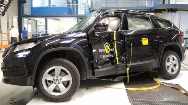 G�venli�e yard�mc� ekipmanlar ba�ar� oran�: Y�zde 54     