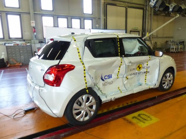 Yeti�kin yolcu g�venli�i ba�ar� oran�: Y�zde 88     