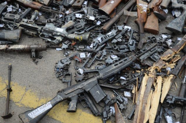 Favela ad verilen irili ufakl 700'den fazla gecekondunun olduu Rio, dnyann en tehlikeli kentleri arasnda yer alyor.      