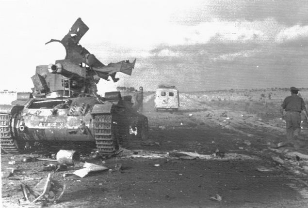  Sava��n bir di�er sonucu ise Pan-Arabizmin ��k��� oldu. Bu sava�tan sonra Arap politikas� tamam�yla de�i�ti. Art�k �srail�i yok edemeyece�ini anlayan Arap �lkeleri Pan-Arabizmi terk etti. Her �lke �srail taraf�ndan i�gal edilen topraklar�n� almak i�in �aba i�erisine girdi.   