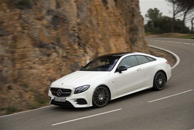 MERCEDES-BENZ    8.204 