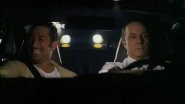 HER EY OK GZEL OLACAK  Taksici, uyuturucu hap alp satan adamn telefonunu Cem Ylmaz'a veriyor. telefon numaras filmin sponsoru olan telsim'e ait. Cem Ylmaz, bunu iyice belirtmek iin soruyor: 'ba 542 miydi abi?' uyuturucu hap satanlarn telsim'i tercih etmesi iyi bir ey mi?     