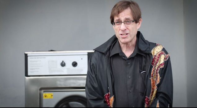 ABD'li Rick Maisel en zor yerlerden kmay baarm bir kimse.     