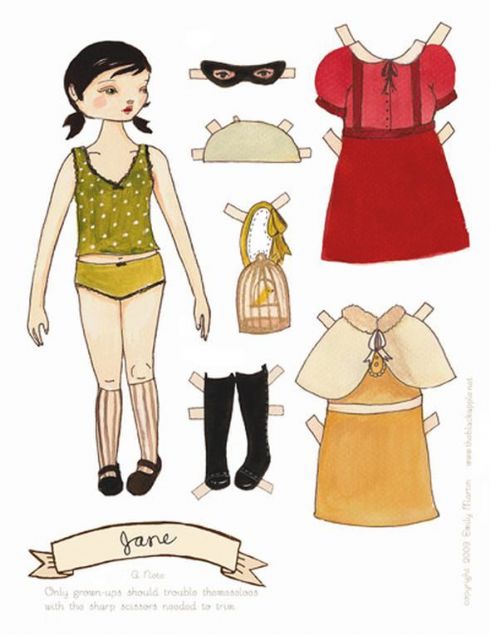 Gazetelerin verdii o kyafet giydirilen kzlar...       