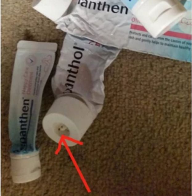  Kremlerin kapanda bulunan bu sivri knt, kremi ilk atnzda tamda ihtiyacnz olan ey aslnda! neden mi? nk kremi ilk atnz anda kreme ulamak iin kaldrmanz gereken i kapa ancak sivri bir eyle aabilirsiniz     