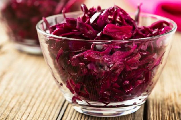 Ancak kiinin vcudu bu antosiyaninlerin sadece %80'inden faydalanabilmektedir.     