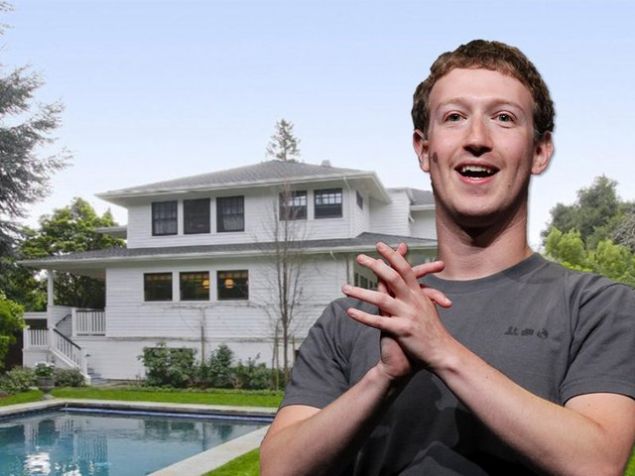 zel hayatn gzlerden yaamay seven Zuckerberg, 2014te Hawaide 100 milyon dolara bir arazi almt. Arazi zerinde kk topraklara sahip baz Hawai sakinlerine dava amas, ada halk arasnda huzursuzluk yaratmt. Zuckerberg daha sonra davadan vazgeti.     