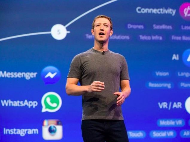 Zuckerbergin bu yl ABDnin tm eyaletlerini ziyaret edeceini aklamas, Siyasete atlacak sylentilerine yol amt. Ancak o bu iddialar reddetti.    