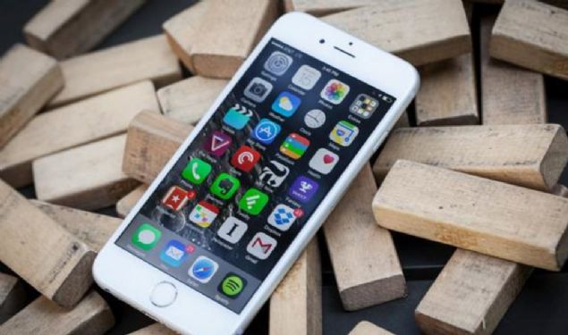 Zaman iinde nem verdiiniz; ancak daha sonra kullanmay dahi unuttuunuz uygulamalar tek tek kaldrn ve bylece iPhone'unuzun hafzasnda fazlaca yer ama ans bulun.     