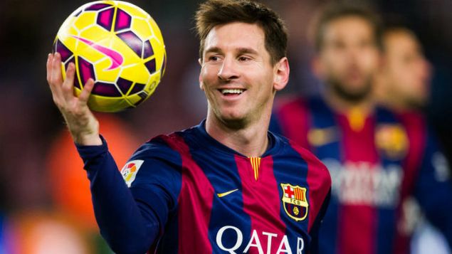 14. Lionel Messi, 80 milyon dolar   