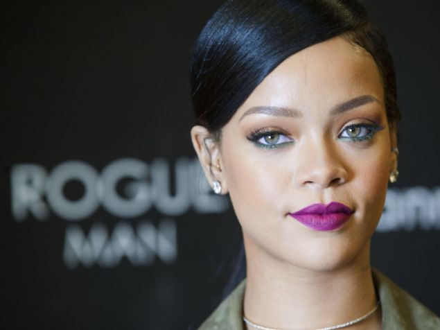 77. Rihanna, 36 milyon dolar   