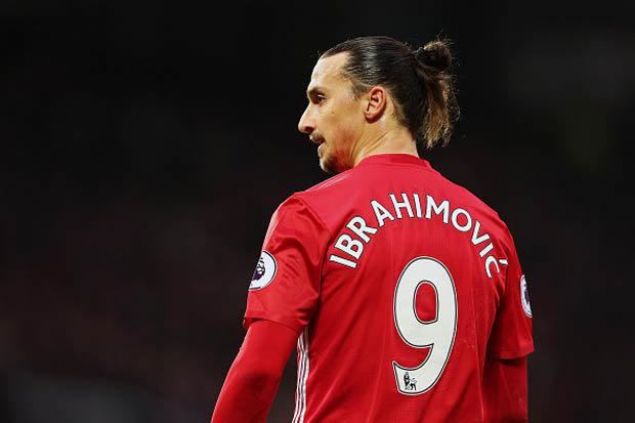 100. Zlatan Ibrahimovic, 32 milyon dolar     