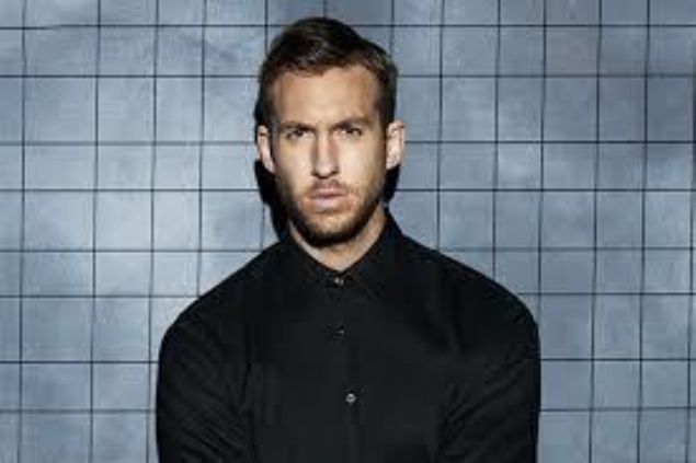 40. Calvin Harris, 48.5 milyon dolar   