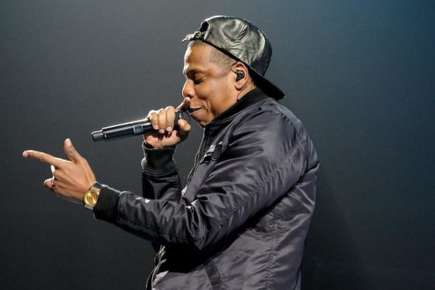 55. Jay Z, 42 milyon dolar   