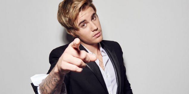 13. Justin Bieber, 83.5 milyon dolar   
