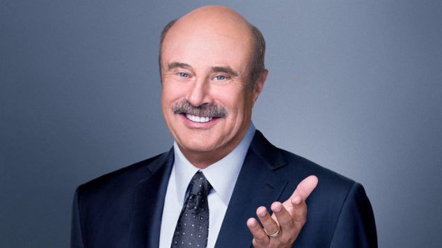 15. Dr. Phil McGraw, 79 milyon dolar   
