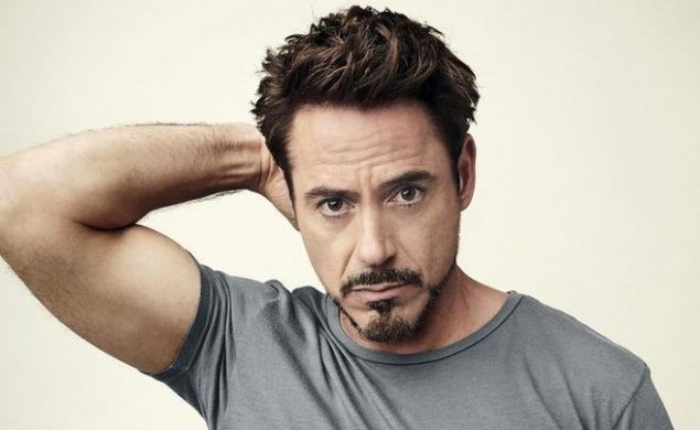 41. Robert Downey, Jr., 48 milyon dolar   