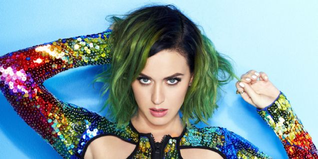 95. Katy Perry, 33 milyon dolar   