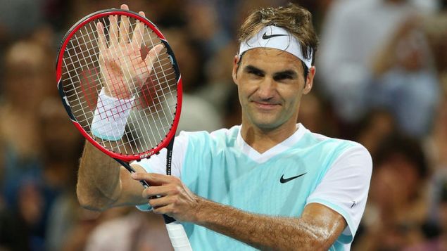 23. Roger Federer, 64 milyon dolar   