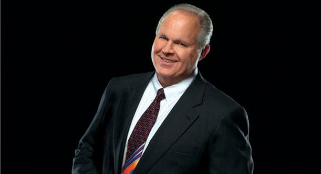 12. Rush Limbaugh, 84 milyon dolar   