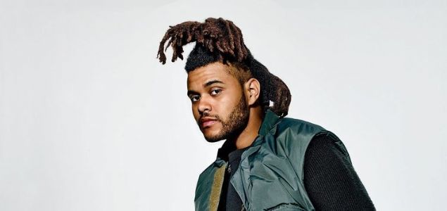 6. The Weeknd, 92 milyon dolar   