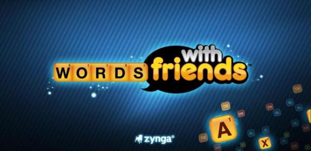 Words With Friends <br><br>    Son d�nem baz�nda y�kseli�e ge�en �kelime av�� oyunlar�n�n �ne ��kan oyunu �Words With Friends�, s�k s�k ziyaret edilmesi bak�m�ndan �arj d��man� olarak betimleniyor.     