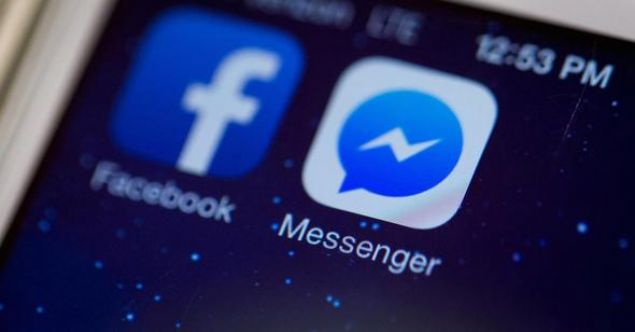 Facebook Messenger <br><br>    Anlayaca��n�z �zere, Facebook t�m dinamikleri beraberinde genel ba�lamda �arj�n�z� t�keten ba�l�ca bir uygulama. Facebook'un bu maddedeki hizmeti ise Messenger oluyor.     