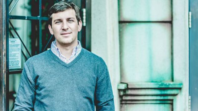 Eyl�l 2006'da platformdan ayr�lan McCollum �imdilerde �e�itli Quilt ve JobSpice gibi �e�itli giri�imleri fonluyor.   