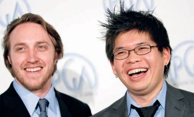 Youtube'u kurmak i�in i�inden ayr�lan Chen giri�imini 1 milyar dolar kar��l���nda Google'a satm��t�.   