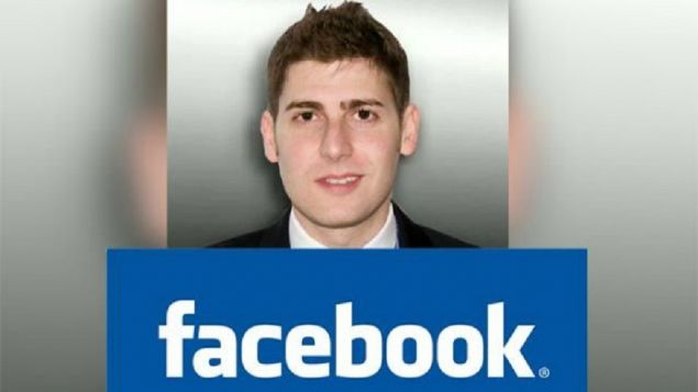 EDUARDO SAVERIN kurucu orta�� oldu�u Facebook'un mali i�lerinden sorumlu y�neticisi (CFO) olarak bilindi ama k�sa s�re sonra ili�i�i kesildi.   