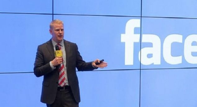 6 y�l boyunca Facebook'un reklam i�lerini y�neten ve k�resel ortaklar�ndan sorumlu olan Colleran yine de kendi i�ini kurma hayaline engel olamad�.   