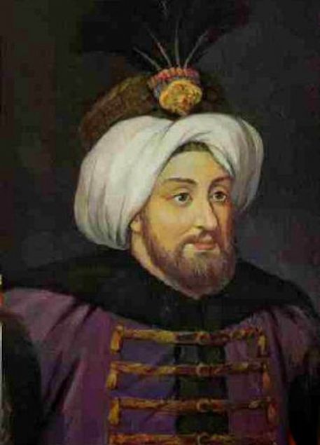 II. Mustafa<br><br>  Zevk, sefa ve rahat� kendimize haram eylemi�izdir.     