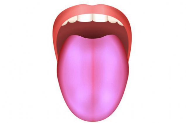                                                                     Mor dil, kalp sorunlarna yol aabilecek yksek kolesterol hastal anlamna gelebilir.                                                          