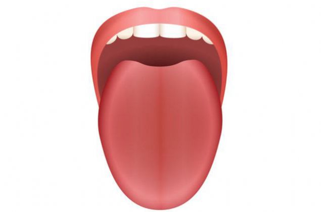                                                                     Parlak krmz, kan ve kalp rahatszlklarnn belirtisi olabilir.                                                          