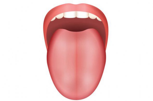                                                                     Dirseklerde morlular grlr. Bunlarn yan sra tiroid, Addison hastal ve hormonal sorunlarda dilde beyazlk olarak kendini gsterebilir.                                                          