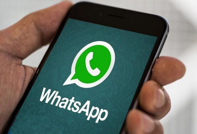                                                                 Ancak internetsiz WhatsApp imdilik sadece Android cihazlarda alyor.                                                        