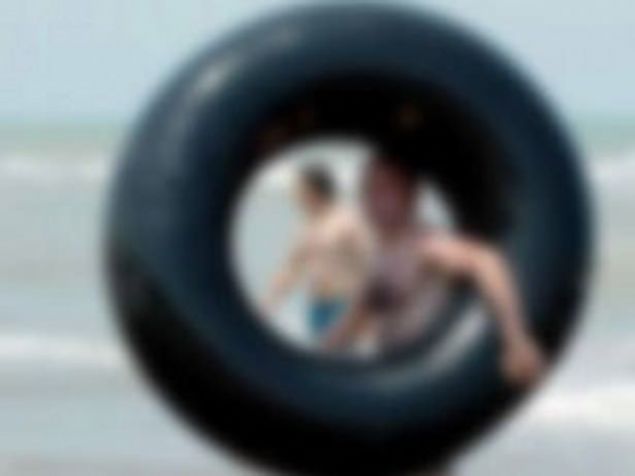 amprelle denize girmek     