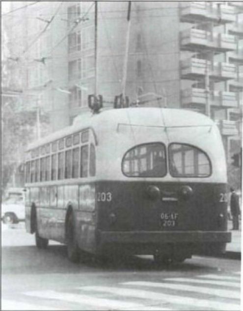 Troleybs     