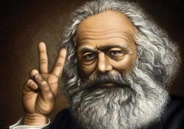 Hadi oradan. Son s�zler yeterince do�ru s�z s�ylememi� aptallar i�indir. - Karl Marx     