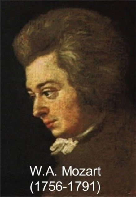 �l�m�n tad�, dilimin ucunda. Bu d�nyadan olmayan bir �ey hissediyorum. - Wolfgang Amadeus Mozart     