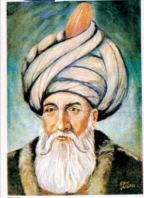 'Biz hizmetimizi Allah i�in yapt�k ve m�k�fat�n� da ahirette bekliyoruz.' - Mimar Sinan     
