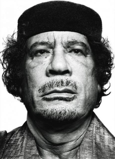 'Bana yapt���n�z haramd�r, siz g�nah i�liyorsunuz evlatlar�m ben sizin baban�z�m, bu olamaz haram nedir bilmiyorsunuz.' - Muammer Kaddafi     