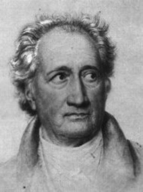 Biraz daha ���k. - Johann Wolfgang von Goethe     