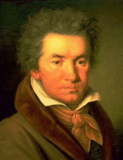 Komedi Bitti. - Ludwig van Beethoven     