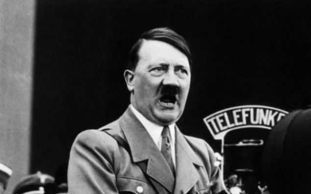 'Cesedimi Ruslar'�n eline asla vermemelisiniz, beni Moskova'da heykel yaparlar.' - Adolf Hitler     