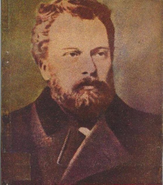 Biraz dinleneyim. - Nam�k Kemal     