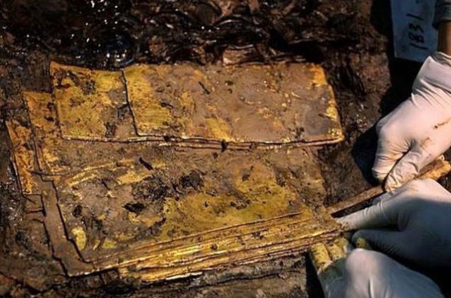 Jiangxi eyalet h�k�meti, Bat� Han Hanedanl��� Haihun Devleti (M�.206) ad�na 7 kilometrelik bir an�t park� yapmaya karar verdi.   