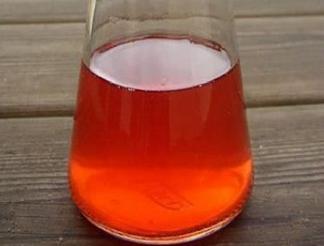 Dolaysyla dier btn sirkelere gre, bal sirkesinin stn bir vasf var. Bal sirkesini aznza aldnz zaman, btn iinizi yaktn hissediyorsunuz. Ama daha sonra nefes vermek ihtiyac duyduunuz zaman, btn aznzdan kan kokunun, bal olduunu hissediyorsunuz. Dolaysyla bu size gsteriyor ki, bal sirkesi dier sirkelerden tamamen farkl.'     